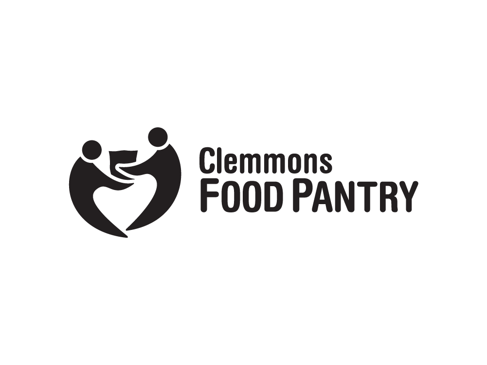 Logos_clemmons_food_pantry-logo